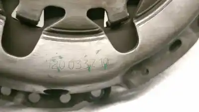 Автозапчасти б/у комплект сцепления за mini mini (r50, r53) cooper ссылки oem iam 21217534150  21217534150