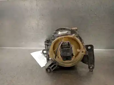 Second-hand car spare part left fog light for opel corsa d (s07) 1.3 cdti (l08, l68) oem iam references 13262573  1710377