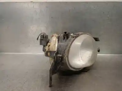 Second-hand car spare part left fog light for opel corsa d (s07) 1.3 cdti (l08, l68) oem iam references 13262573  1710377