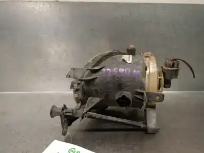 Pezzo di ricambio per auto di seconda mano fendinebbia sinistra per opel corsa d (s07) 1.3 cdti (l08, l68) riferimenti oem iam 13262573  1710377