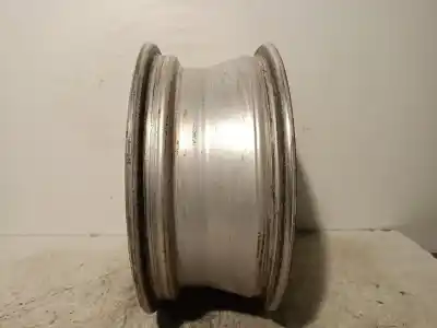Second-hand car spare part rim for opel corsa d (s07) 1.3 cdti (l08, l68) oem iam references 13211899  r156jx15h2et39
