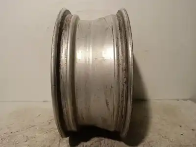 Second-hand car spare part rim for opel corsa d (s07) 1.3 cdti (l08, l68) oem iam references 13211899  r156jx15h2et39