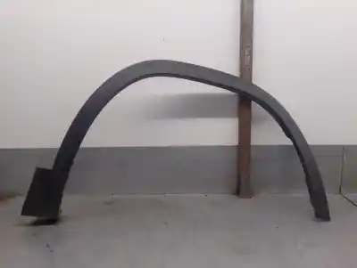 Автозапчасти б/у правое переднее крыло за mercedes-benz gla (h247) gla 200 d 4-matic (247.713) ссылки oem iam a2478806804