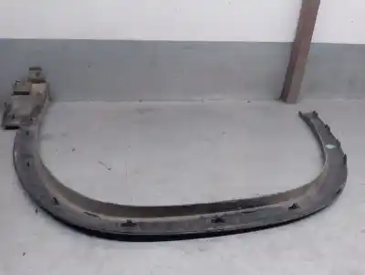 Автозапчасти б/у правое переднее крыло за mercedes-benz gla (h247) gla 200 d 4-matic (247.713) ссылки oem iam a2478806804  a2478806804