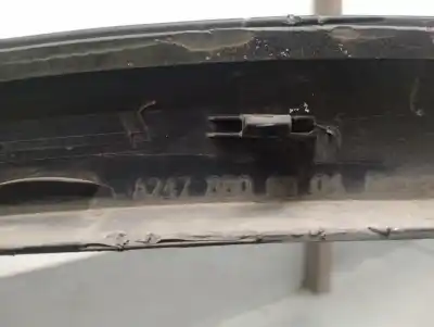 Автозапчасти б/у правое переднее крыло за mercedes-benz gla (h247) gla 200 d 4-matic (247.713) ссылки oem iam a2478806804  a2478806804