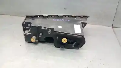 Автозапчастина б/у правий ліхтар для peugeot 508 ii (fb_, fh_, f3_) 2.0 bluehdi 160 (fhehyr) посилання на oem iam 9813507980  9813507980