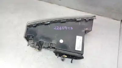 Автозапчастина б/у правий ліхтар для peugeot 508 ii (fb_, fh_, f3_) 2.0 bluehdi 160 (fhehyr) посилання на oem iam 9813507980  9813507980