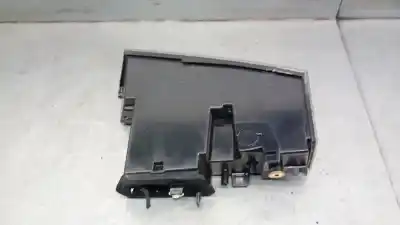 Автозапчастина б/у правий ліхтар для peugeot 508 ii (fb_, fh_, f3_) 2.0 bluehdi 160 (fhehyr) посилання на oem iam 9813507980  9813507980