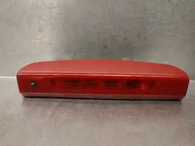 Second-hand car spare part central brake light for opel corsa d (s07) 1.3 cdti (l08, l68) oem iam references 13188045