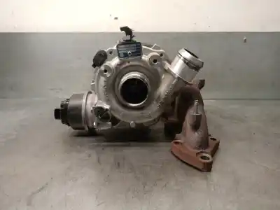 Автозапчасти б/у турбокомпенсатор за peugeot 508 ii (fb_, fh_, f3_) 2.0 bluehdi 160 (fhehyr) ссылки oem iam 9807873180