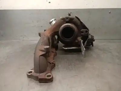 Автозапчасти б/у турбокомпенсатор за peugeot 508 ii (fb_, fh_, f3_) 2.0 bluehdi 160 (fhehyr) ссылки oem iam 9807873180  9807873180