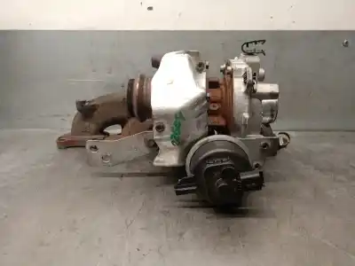 Автозапчасти б/у турбокомпенсатор за peugeot 508 ii (fb_, fh_, f3_) 2.0 bluehdi 160 (fhehyr) ссылки oem iam 9807873180  9807873180