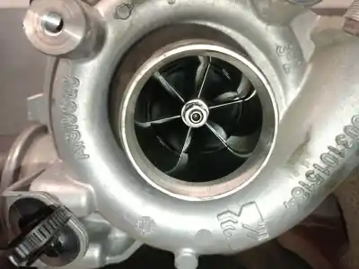 Автозапчасти б/у турбокомпенсатор за peugeot 508 ii (fb_, fh_, f3_) 2.0 bluehdi 160 (fhehyr) ссылки oem iam 9807873180  9807873180
