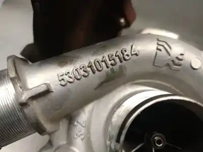 Автозапчасти б/у турбокомпенсатор за peugeot 508 ii (fb_, fh_, f3_) 2.0 bluehdi 160 (fhehyr) ссылки oem iam 9807873180  9807873180