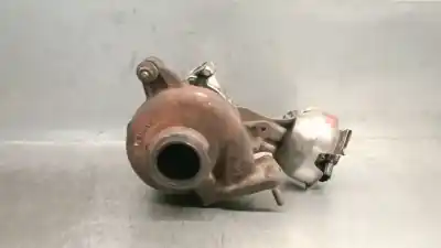 Автозапчасти б/у турбокомпенсатор за citroen c5 ii (rc_) 2.0 hdi (rcrhrh) ссылки oem iam 9662301280 7560474 garrett 0375k8
