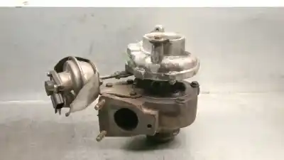 Автозапчасти б/у турбокомпенсатор за citroen c5 ii (rc_) 2.0 hdi (rcrhrh) ссылки oem iam 9662301280 7560474 garrett 0375k8