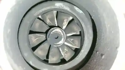 Автозапчасти б/у турбокомпенсатор за citroen c5 ii (rc_) 2.0 hdi (rcrhrh) ссылки oem iam 9662301280 7560474 garrett 0375k8