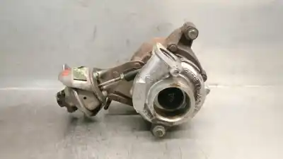 Peça sobressalente para automóvel em segunda mão turbocompresor por citroen c5 ii (rc_) 2.0 hdi (rcrhrh) referências oem iam 9662301280