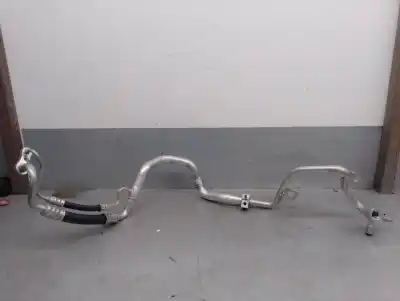 Автозапчасти б/у трубы кондиционирования воздуха за mercedes-benz gla (h247) gla 200 d 4-matic (247.713) ссылки oem iam a1778305201  a1778305201