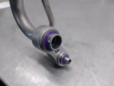 Автозапчасти б/у трубы кондиционирования воздуха за mercedes-benz gla (h247) gla 200 d 4-matic (247.713) ссылки oem iam a1778305201  a1778305201