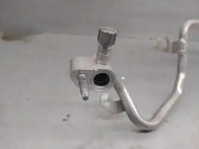 Автозапчасти б/у трубы кондиционирования воздуха за mercedes-benz gla (h247) gla 200 d 4-matic (247.713) ссылки oem iam a1778305201  a1778305201