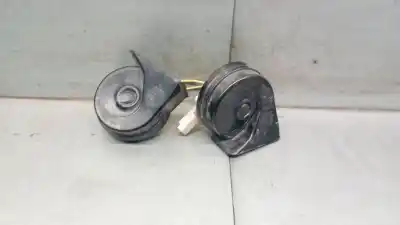 Автозапчасти б/у рог за peugeot 508 ii (fb_, fh_, f3_) 2.0 bluehdi 160 (fhehyr) ссылки oem iam 9815870780