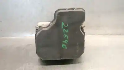 Second-hand car spare part abs for lexus is ii (_e2_) 220d (ale20) oem iam references 4454053100 133800806 advics 4405053120