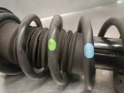 Автозапчасти б/у амортизатор передний правый за lexus is ii (_e2_) 220d (ale20) ссылки oem iam 4851053161  4851080359