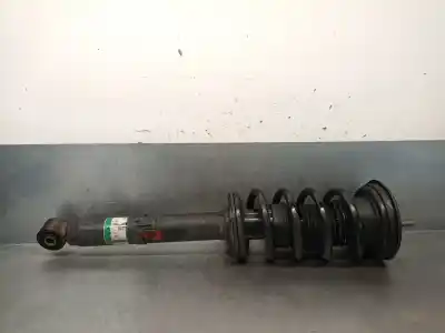 Автозапчасти б/у передний левый амортизатор за lexus is ii (_e2_) 220d (ale20) ссылки oem iam 4852053081  4852059395