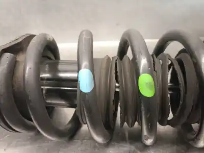 Автозапчасти б/у передний левый амортизатор за lexus is ii (_e2_) 220d (ale20) ссылки oem iam 4852053081  4852059395