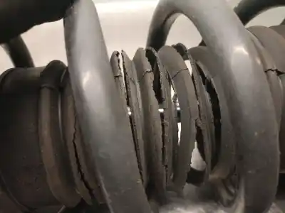 Автозапчасти б/у передний левый амортизатор за lexus is ii (_e2_) 220d (ale20) ссылки oem iam 4852053081  4852059395