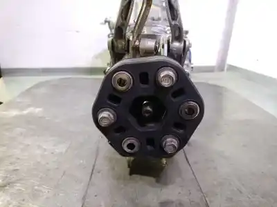 Автозапчасти б/у коробка передач за lexus is ii (_e2_) 220d (ale20) ссылки oem iam y7j03796  3303053210