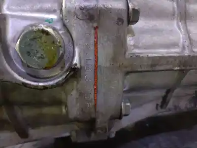 Автозапчасти б/у коробка передач за lexus is ii (_e2_) 220d (ale20) ссылки oem iam y7j03796  3303053210