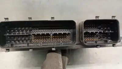 Автозапчастина б/у ебу контролер двигуна для lexus is ii (_e2_) 220d (ale20) посилання на oem iam 8966153741  8966153741