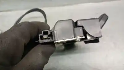 Second-hand car spare part trunk lock for lexus is ii (_e2_) 220d (ale20) oem iam references 6460053040  6460053040