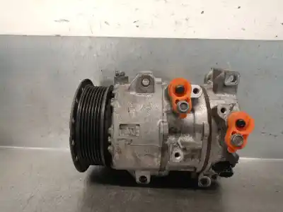 Second-hand car spare part air conditioning compressor for lexus is ii (_e2_) 220d (ale20) oem iam references 8831053060