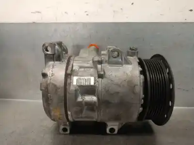 Автозапчасти б/у компрессор кондиционера воздуха за lexus is ii (_e2_) 220d (ale20) ссылки oem iam 8831053060 4472601296 denso 8831053060