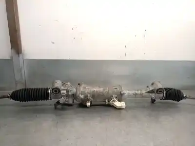 Pièce détachée automobile d'occasion crémaillère de direction pour lexus is ii (_e2_) 220d (ale20) références oem iam 4420053130  4420053130
