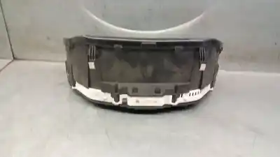 Peça sobressalente para automóvel em segunda mão quadrante por lexus is ii (_e2_) 220d (ale20) referências oem iam 8380053672  8380053672