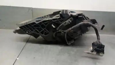 Pezzo di ricambio per auto di seconda mano faro anteriore sinistro per lexus is ii (_e2_) 220d (ale20) riferimenti oem iam 8117053261  8117053261