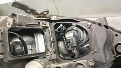 Pezzo di ricambio per auto di seconda mano faro anteriore sinistro per lexus is ii (_e2_) 220d (ale20) riferimenti oem iam 8117053261  8117053261