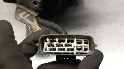 Pezzo di ricambio per auto di seconda mano faro anteriore sinistro per lexus is ii (_e2_) 220d (ale20) riferimenti oem iam 8117053261  8117053261