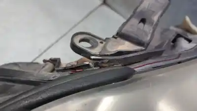 Pezzo di ricambio per auto di seconda mano faro anteriore sinistro per lexus is ii (_e2_) 220d (ale20) riferimenti oem iam 8117053261  8117053261