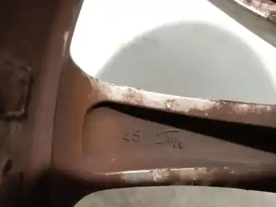 Автозапчастина б/у шина для lexus is ii (_e2_) 220d (ale20) посилання на oem iam 4261153290  r17x8jj45