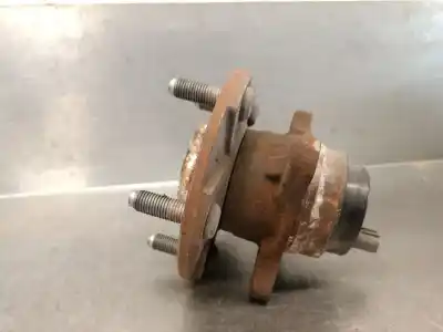 Автозапчасти б/у передняя правая кулачка за lexus is ii (_e2_) 220d (ale20) ссылки oem iam 4356030010  4356030010