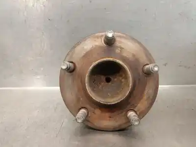 Автозапчасти б/у передняя левая кулачка за lexus is ii (_e2_) 220d (ale20) ссылки oem iam 4356030010  4356030010