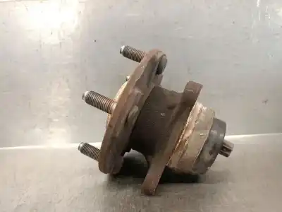 Автозапчасти б/у передняя левая кулачка за lexus is ii (_e2_) 220d (ale20) ссылки oem iam 4356030010  4356030010