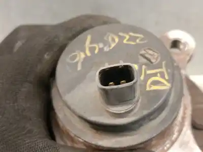 Автозапчасти б/у передняя левая кулачка за lexus is ii (_e2_) 220d (ale20) ссылки oem iam 4356030010  4356030010