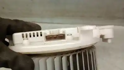 Автозапчасти б/у отопительный двигатель за lexus is ii (_e2_) 220d (ale20) ссылки oem iam 8710330450  8710330450