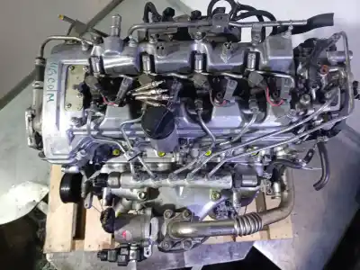 Recambio de automóvil de segunda mano de motor completo para lexus is ii (_e2_) 220d (ale20) referencias oem iam 2adfhv 535860 1900026381
